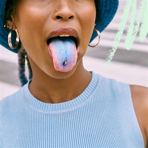 snake eye tongue piercing risks|Everything You Need to Know Before Piercing Your。